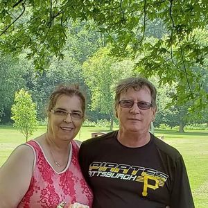 Meet your Posher, Marylou